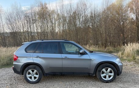 BMW X5, 2008 год, 1 680 000 рублей, 7 фотография