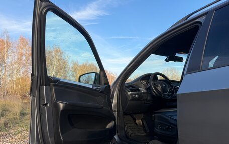 BMW X5, 2008 год, 1 680 000 рублей, 12 фотография