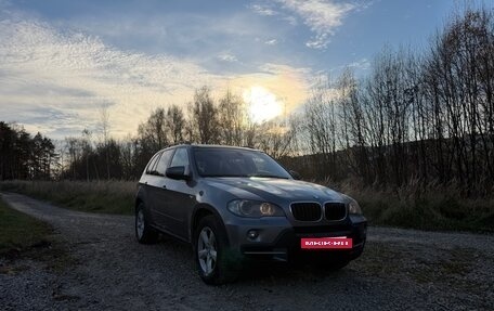 BMW X5, 2008 год, 1 680 000 рублей, 9 фотография