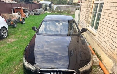Audi A6, 2011 год, 900 000 рублей, 1 фотография