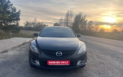 Mazda 6, 2008 год, 690 000 рублей, 1 фотография