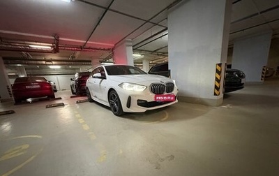 BMW 1 серия, 2022 год, 3 500 000 рублей, 1 фотография