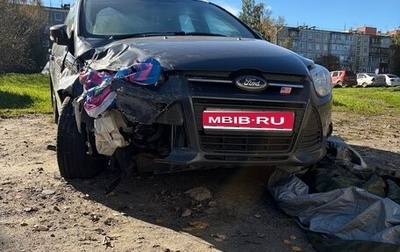 Ford Focus III, 2012 год, 345 000 рублей, 1 фотография