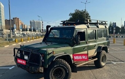 Land Rover Defender I, 2000 год, 600 000 рублей, 1 фотография
