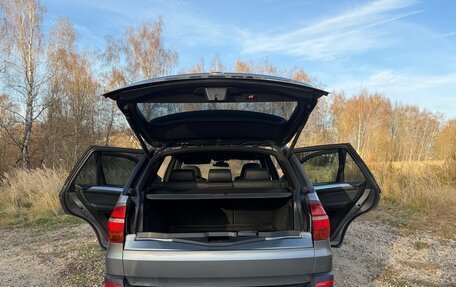BMW X5, 2008 год, 1 680 000 рублей, 16 фотография