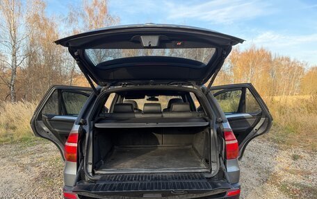 BMW X5, 2008 год, 1 680 000 рублей, 17 фотография