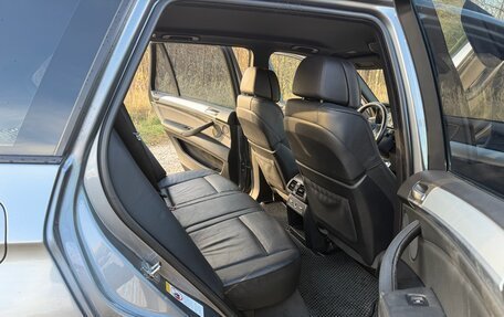 BMW X5, 2008 год, 1 680 000 рублей, 19 фотография