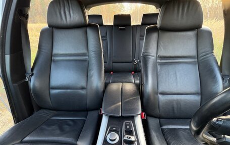 BMW X5, 2008 год, 1 680 000 рублей, 22 фотография