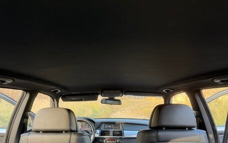 BMW X5, 2008 год, 1 680 000 рублей, 21 фотография