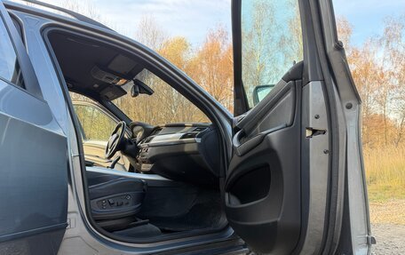 BMW X5, 2008 год, 1 680 000 рублей, 20 фотография