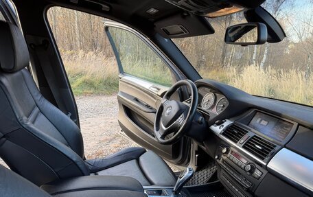 BMW X5, 2008 год, 1 680 000 рублей, 23 фотография