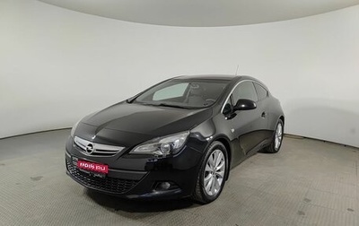 Opel Astra J, 2013 год, 795 000 рублей, 1 фотография
