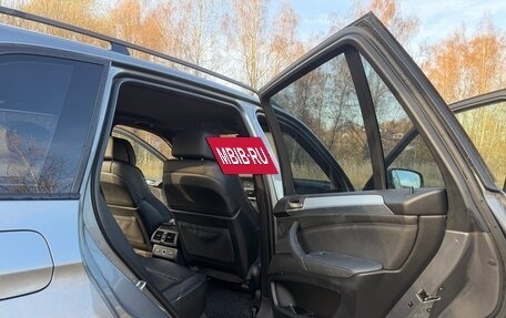BMW X5, 2008 год, 1 680 000 рублей, 18 фотография
