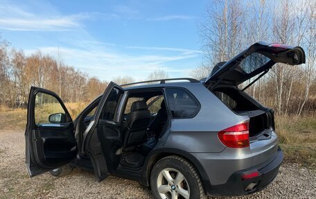 BMW X5, 2008 год, 1 680 000 рублей, 24 фотография