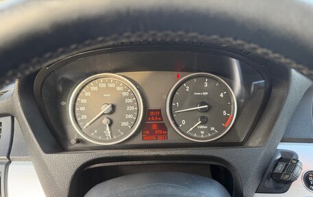 BMW X5, 2008 год, 1 680 000 рублей, 26 фотография