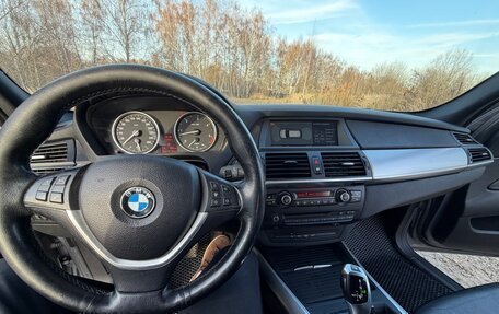 BMW X5, 2008 год, 1 680 000 рублей, 27 фотография
