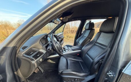 BMW X5, 2008 год, 1 680 000 рублей, 25 фотография