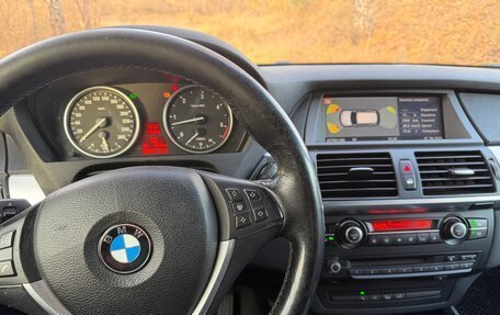 BMW X5, 2008 год, 1 680 000 рублей, 31 фотография