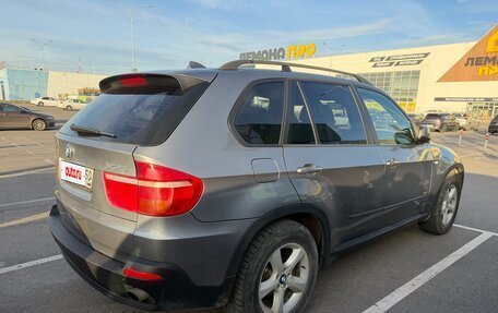 BMW X5, 2008 год, 1 680 000 рублей, 34 фотография