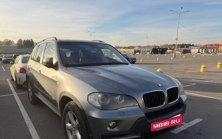 BMW X5, 2008 год, 1 680 000 рублей, 32 фотография