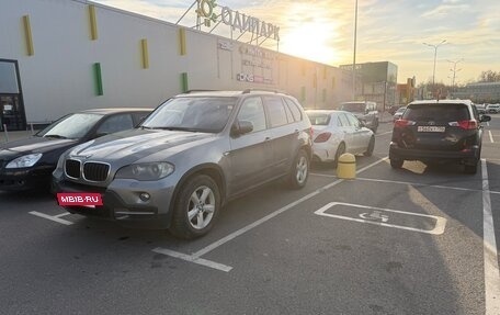 BMW X5, 2008 год, 1 680 000 рублей, 36 фотография