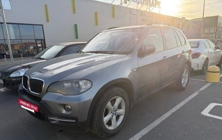 BMW X5, 2008 год, 1 680 000 рублей, 33 фотография