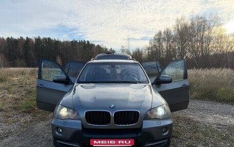 BMW X5, 2008 год, 1 680 000 рублей, 28 фотография