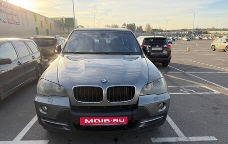 BMW X5, 2008 год, 1 680 000 рублей, 35 фотография