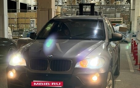 BMW X5, 2008 год, 1 680 000 рублей, 38 фотография