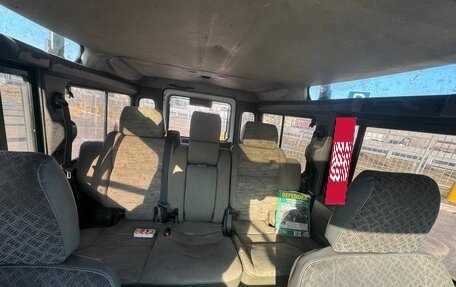 Land Rover Defender I, 2000 год, 600 000 рублей, 4 фотография