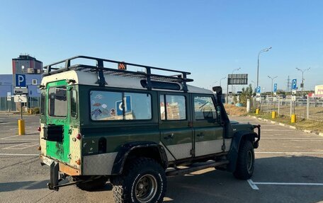 Land Rover Defender I, 2000 год, 600 000 рублей, 7 фотография