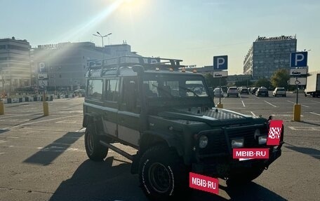 Land Rover Defender I, 2000 год, 600 000 рублей, 2 фотография