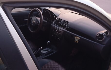 Mazda 3, 2008 год, 390 000 рублей, 4 фотография