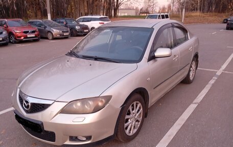 Mazda 3, 2008 год, 390 000 рублей, 5 фотография