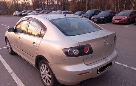 Mazda 3, 2008 год, 390 000 рублей, 6 фотография