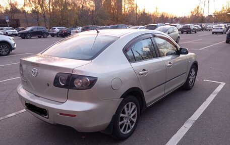 Mazda 3, 2008 год, 390 000 рублей, 8 фотография