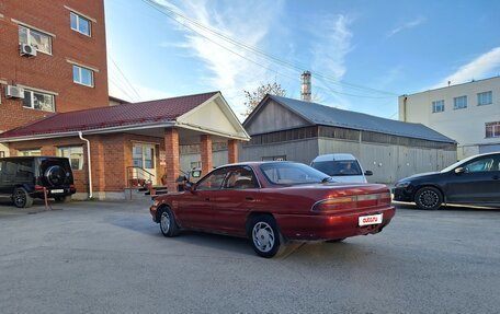 Toyota Corona EXiV I (ST180), 1990 год, 280 000 рублей, 7 фотография