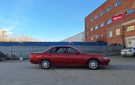Toyota Corona EXiV I (ST180), 1990 год, 280 000 рублей, 3 фотография