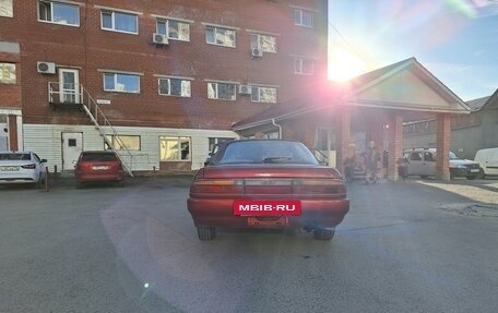 Toyota Corona EXiV I (ST180), 1990 год, 280 000 рублей, 6 фотография