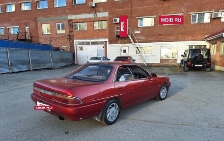 Toyota Corona EXiV I (ST180), 1990 год, 280 000 рублей, 5 фотография