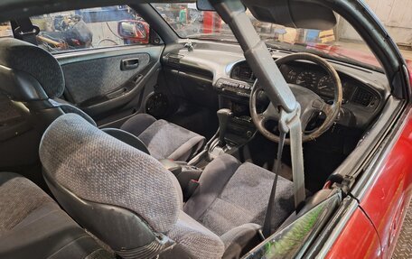 Toyota Corona EXiV I (ST180), 1990 год, 280 000 рублей, 17 фотография