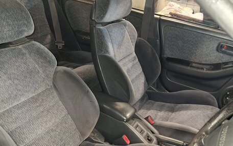 Toyota Corona EXiV I (ST180), 1990 год, 280 000 рублей, 16 фотография