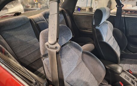 Toyota Corona EXiV I (ST180), 1990 год, 280 000 рублей, 21 фотография