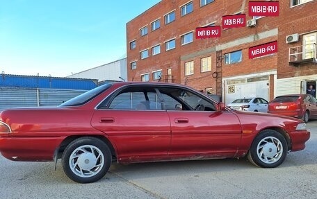 Toyota Corona EXiV I (ST180), 1990 год, 280 000 рублей, 4 фотография