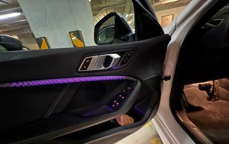 BMW 1 серия, 2022 год, 3 500 000 рублей, 8 фотография