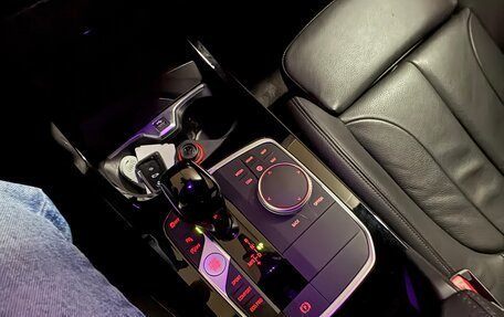 BMW 1 серия, 2022 год, 3 500 000 рублей, 12 фотография