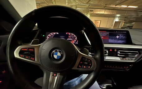 BMW 1 серия, 2022 год, 3 500 000 рублей, 13 фотография