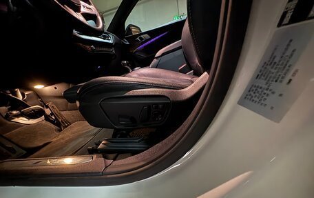 BMW 1 серия, 2022 год, 3 500 000 рублей, 7 фотография