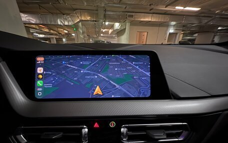 BMW 1 серия, 2022 год, 3 500 000 рублей, 17 фотография