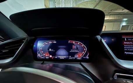 BMW 1 серия, 2022 год, 3 500 000 рублей, 18 фотография
